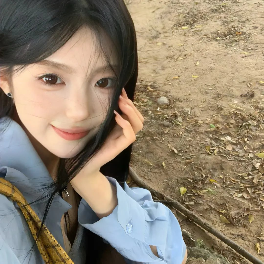 我没有失踪
