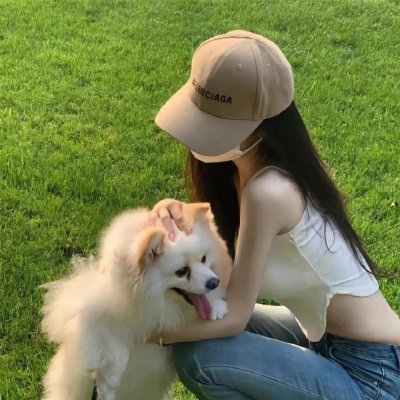 在巨人中间
