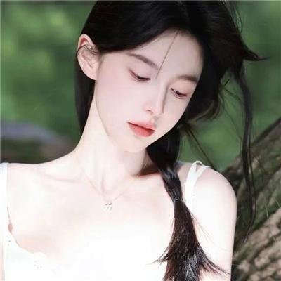 金发尤物