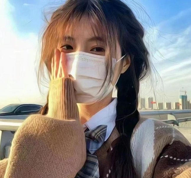 吕不韦传奇