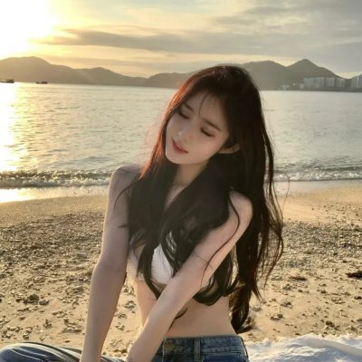 竞走女王